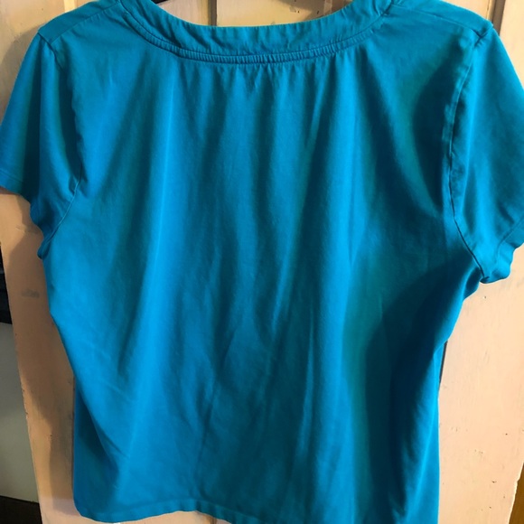 Short sleeve tee shirt - Picture 6 of 7